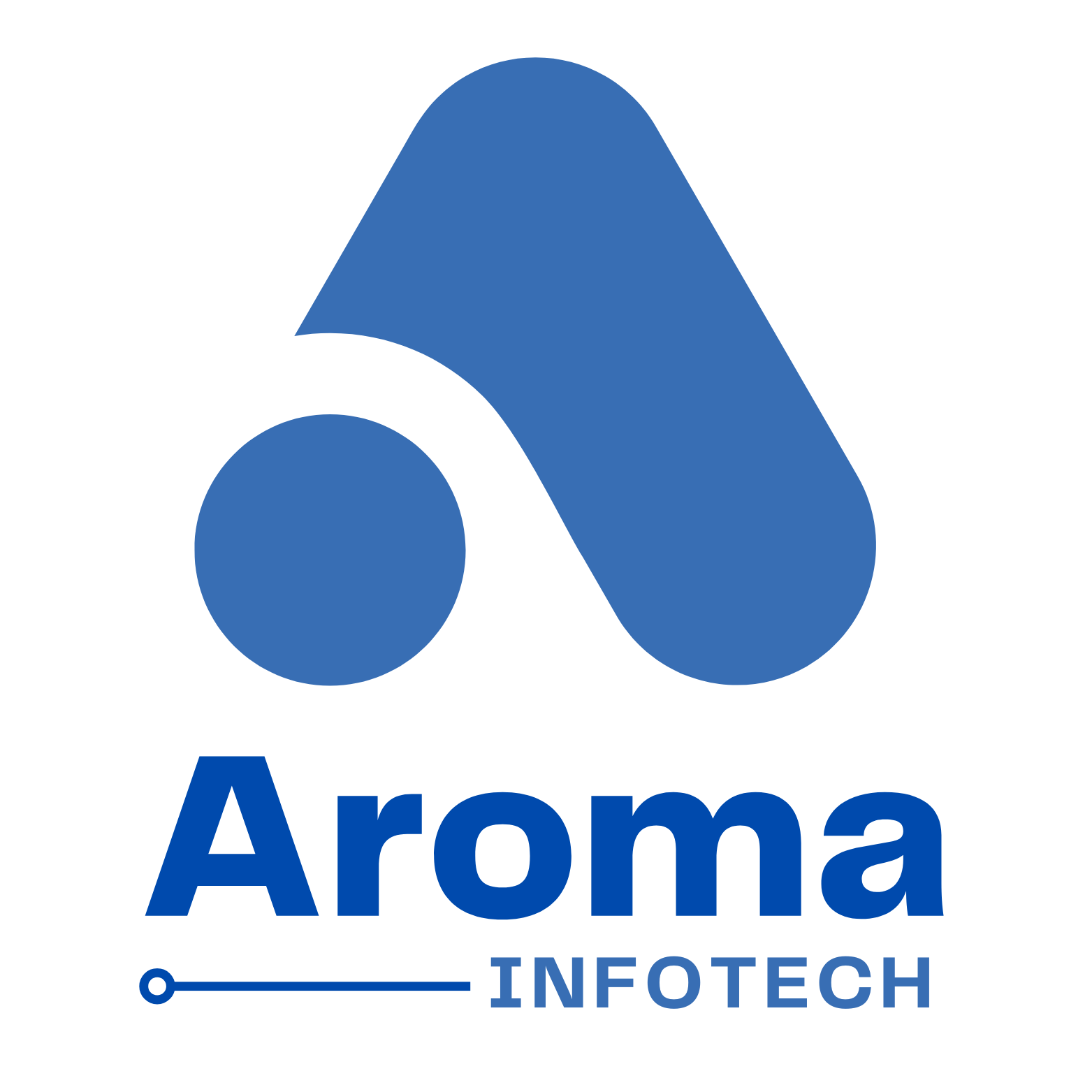 Aroma Infotech