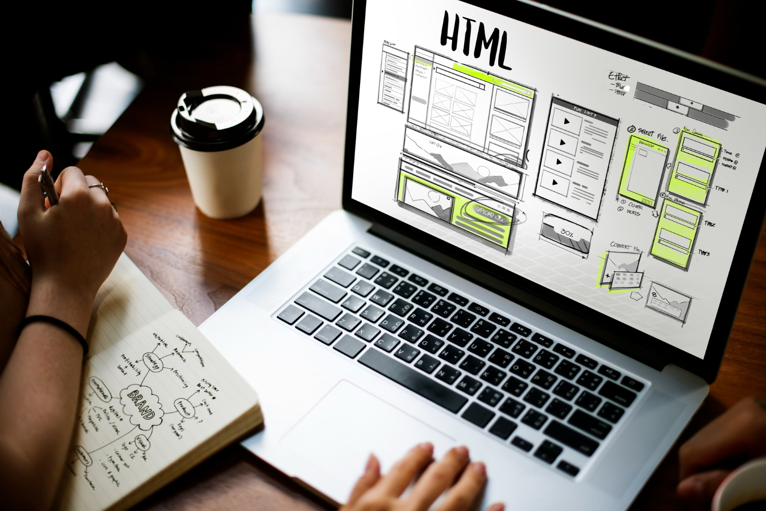 Website Design Trends Every Business Should Follow in 2026