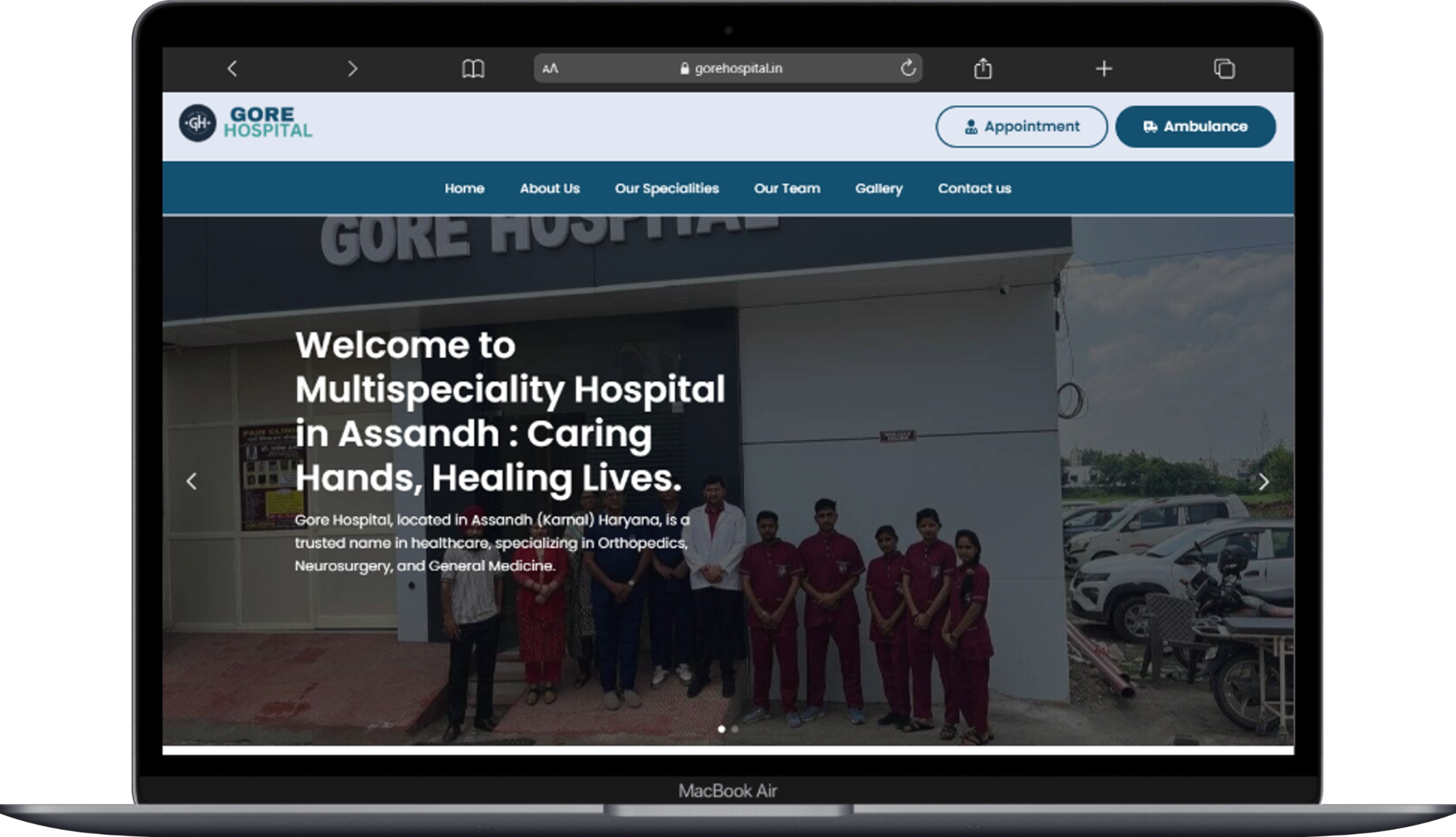Macbook-Air-gorehospital.in
